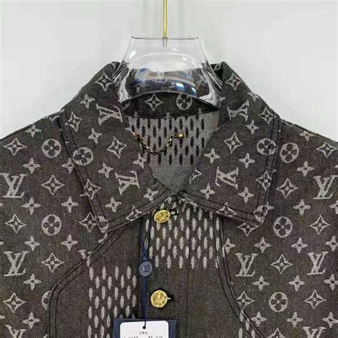 lv vest|louis vuitton jackets for men.